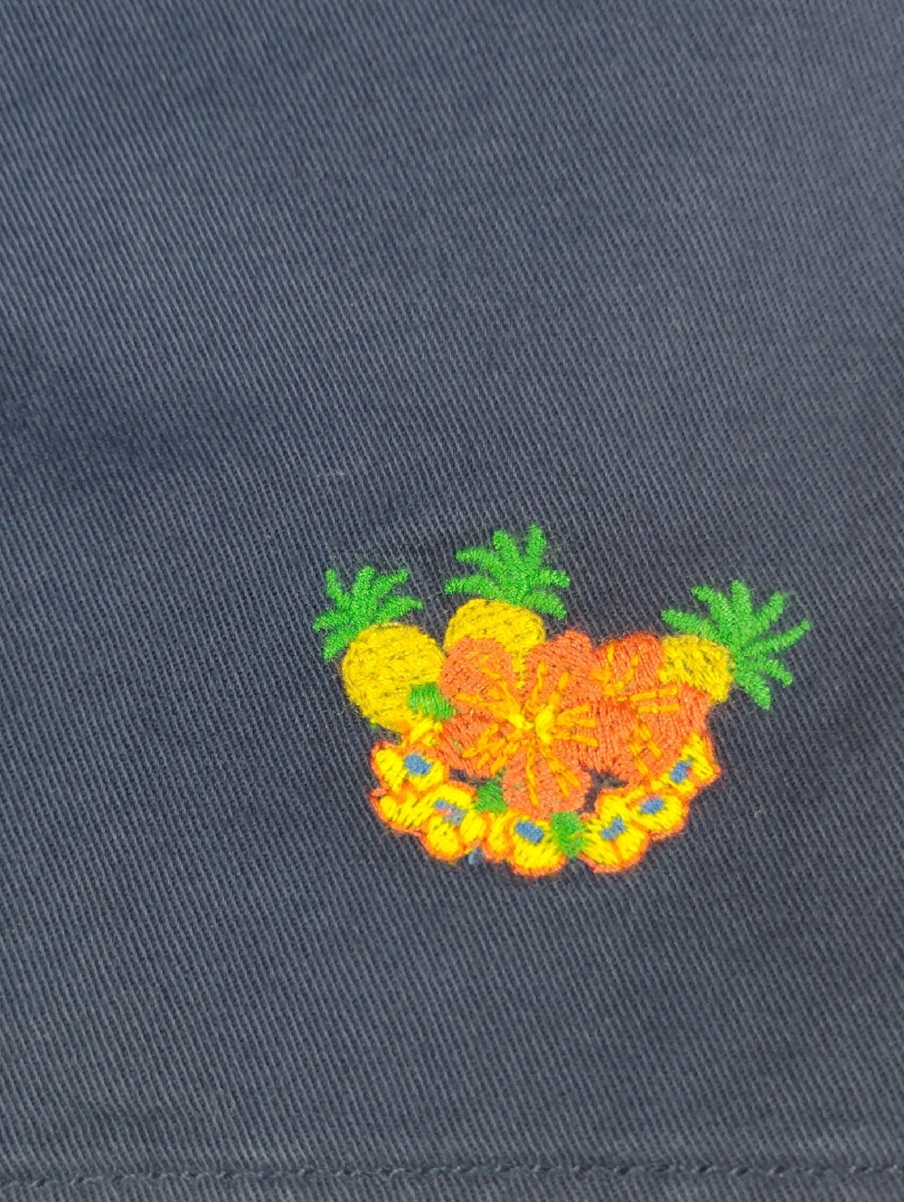 Polo Ralph Lauren Mens Classic Fit Embroidered Shorts. - Picture 11 of 16